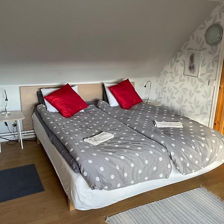 Sanddala Bed & Breakfast Everod Dış mekan fotoğraf