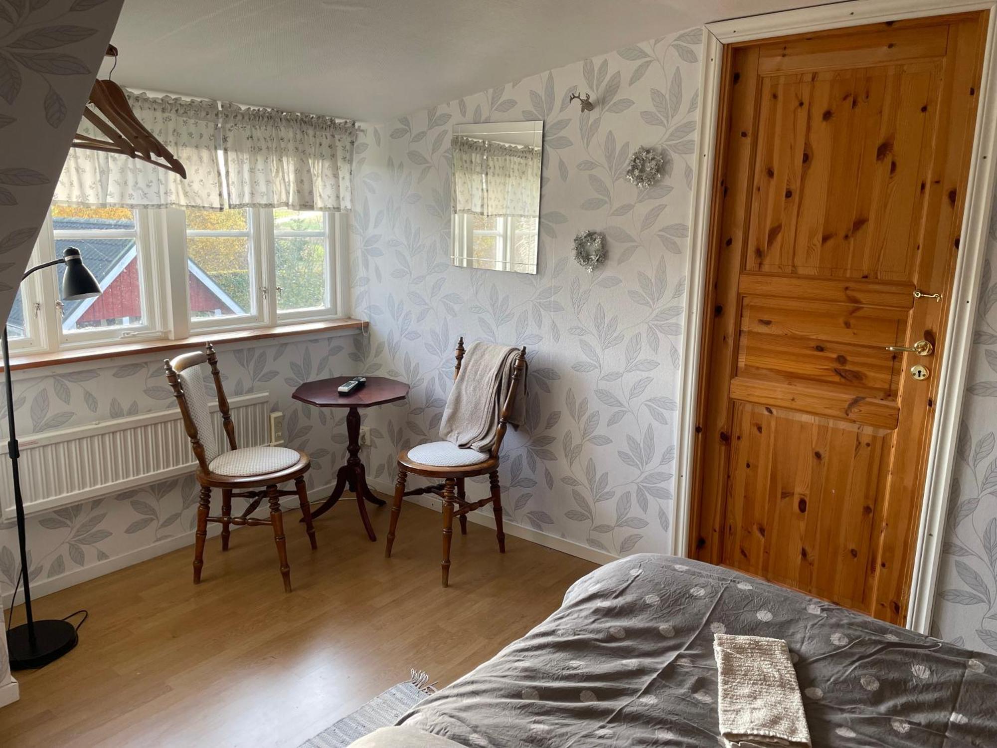 Sanddala Bed & Breakfast Everod Dış mekan fotoğraf